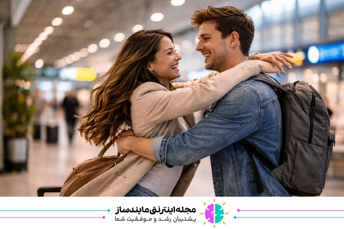 آیا رابطه لانگ دیستنس موفق می‌شود یا نه؟