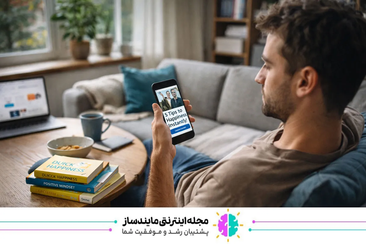 روانشناسی زرد از کجا آمد و چرا محبوب شد