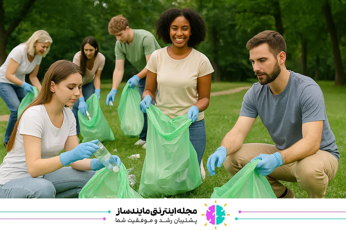 گیمیفیکیشن در تغییر رفتارهای اجتماعی و فرهنگ عمومی