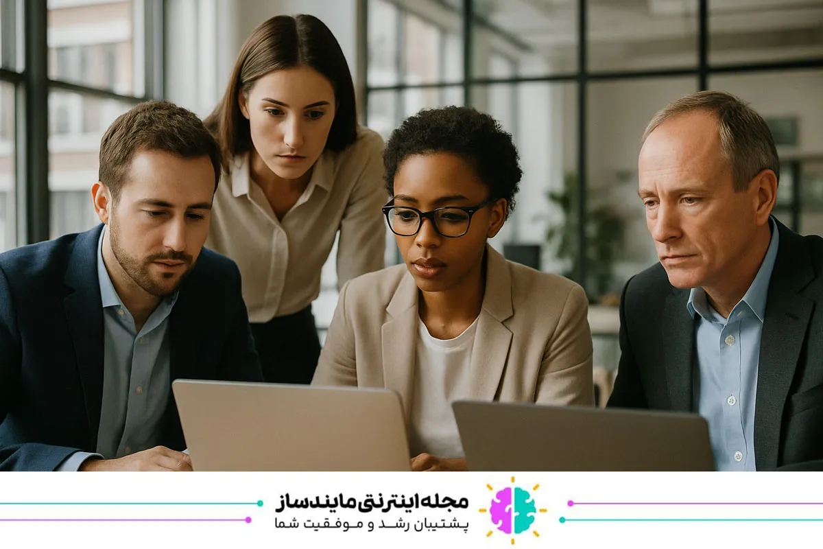 گیمیفیکیشن در کسب‌وکار؛ افزایش تعامل و وفاداری